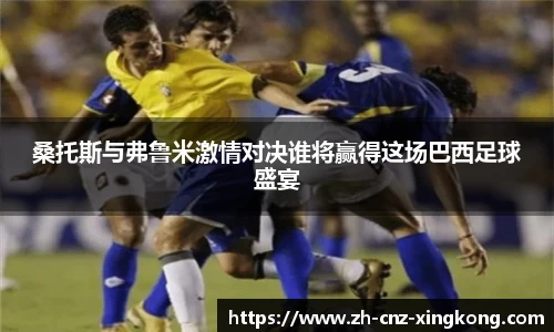 桑托斯与弗鲁米激情对决谁将赢得这场巴西足球盛宴